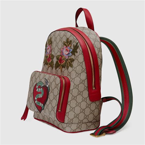 usp of gucci bags|gucci backpack for ladies.